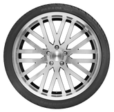 Yokohama Parada Spec-X Tire - 285/30R22 101V