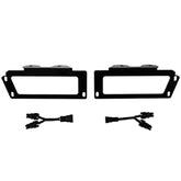 Baja Designs 13-17 Ram 1500 Fog Pocket Light Mount