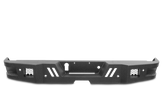 Body Armor 4x4 14-19 Toyota Tundra Eco Series Rear Bumper