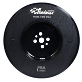Fluidampr Dodge Cummins 5.9L Comp Series (No Pulley) Steel Internally Balanced Damper