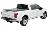 Access Original 17-20 Ford Super Duty F-250 / F-350 / F450 6ft 8in Bed Roll-Up Cover