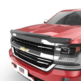 EGR 16+ Chev Silverado LD Superguard Hood Shield - Matte