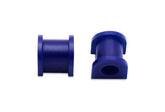 SuperPro Proton- F/ Sway Bar To Chassis
