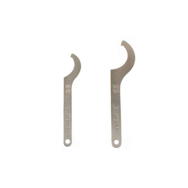 Bilstein B14 2004 BMW 525i Base Front and Rear Performance Suspension System Bilstein B14 2004 BMW 525i Base Front and Rear Performance Suspension System