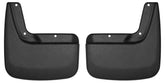 Husky Liners 2015-2017 Ford Edge Custom-Molded Rear Mud Guards
