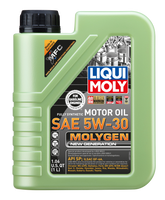 LIQUI MOLY 1L Molygen New Generation Motor Oil SAE 5W30