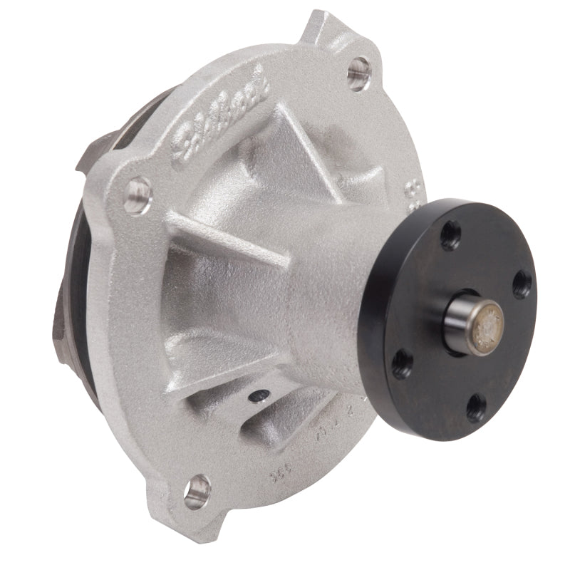 Edelbrock Water Pump High Performance Chrysler 1958-79 361-440 CI V8 Engines Standard Length Edelbrock Water Pump High Performance Chrysler 1958-79 361-440 CI V8 Engines Standard Length