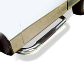 Go Rhino 95-98 Toyota T100 4000 Series SideSteps - Cab Length - SS