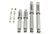 Belltech Street Performance Shock Set