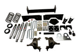 Belltech LOWERING KIT WITH SP SHOCKS