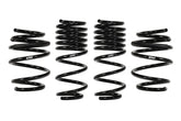 Eibach Pro-Kit for 2017 Honda Civic Type R 1.0in Front 1.0in Rear