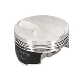 Wiseco Chevy LS Series -3cc Dome 4.035in Bore Piston Shelf Stock Kit