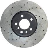 StopTech Drilled Sport Brake Rotor