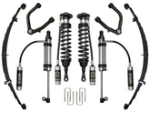 ICON 2007+ Toyota Tundra 1-3in Stage 10 Suspension System w/Tubular Uca