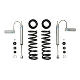 Bilstein B8 5162 Series 13-16 Dodge Ram 3500 Monotube Front Suspension Kit