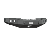 Road Armor 08-10 Ford F-250 Stealth Front Winch Bumper - Tex Blk