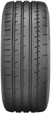 Yokohama Advan Apex V601 Tire - 225/35R19 88Y