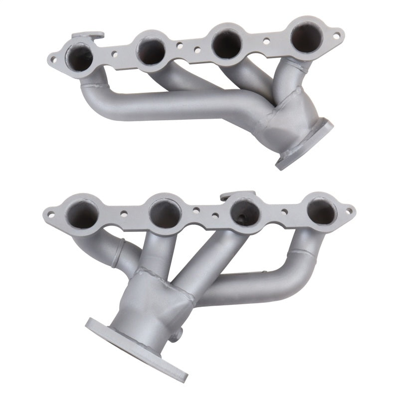 BBK 01-02 Camaro Firebird LS1 Shorty Tuned Length Exhaust Headers - 1-3/4 Titanium Ceramic BBK 01-02 Camaro Firebird LS1 Shorty Tuned Length Exhaust Headers - 1-3/4 Titanium Ceramic