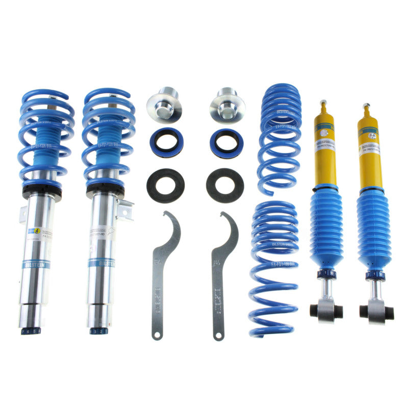 Bilstein B16 (PSS10) 12-13 BMW 328i 2.0L & 3.0L/335i 3.0L Front & Rear Performance Suspension System Bilstein B16 (PSS10) 12-13 BMW 328i 2.0L & 3.0L/335i 3.0L Front & Rear Performance Suspension System