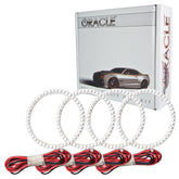 Oracle Toyota Camry 05-06 LED Halo Kit - White