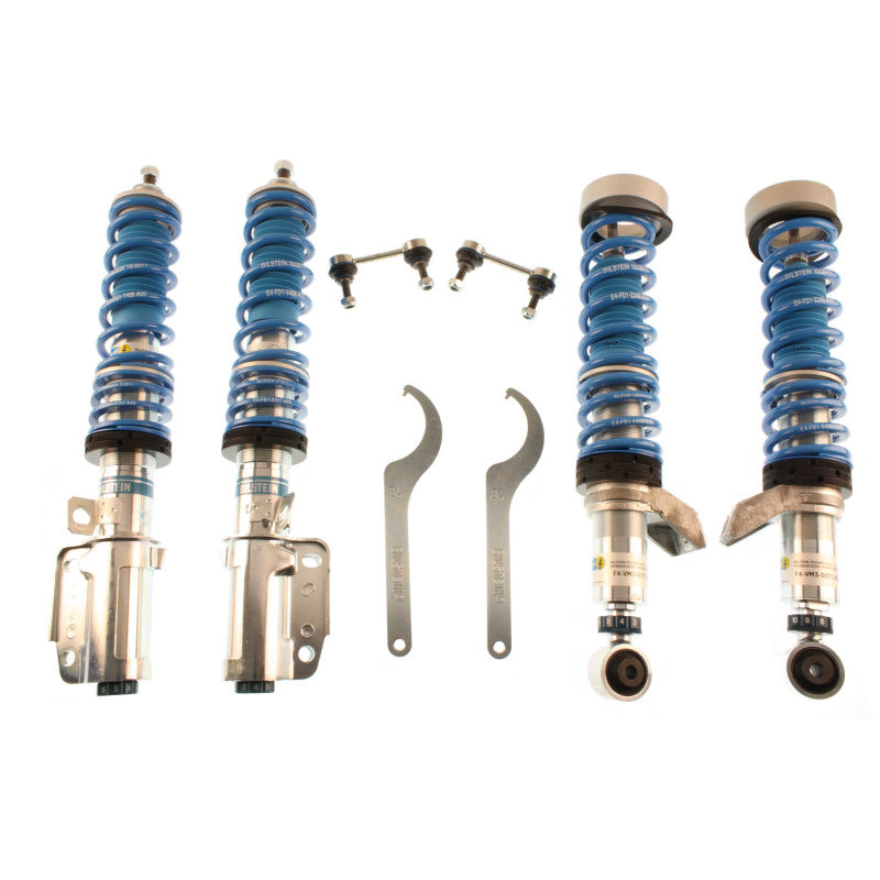 Bilstein B16 1995 Porsche 911 Carrera Front and Rear Performance Suspension System Bilstein B16 1995 Porsche 911 Carrera Front and Rear Performance Suspension System