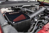 Volant 17-22 Chevrolet Colorado/GMC Canyon 3.6L Dry Filter Closed Box Air Intake System