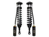 ICON 2007+ Toyota Tundra 2.5 Custom Shocks VS RR CDCV Coilover Kit w/Procomp 6in