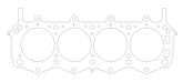 Cometic Ford Man-O-War 4.155in Bore .040 inch MLS-6 Bolt 10 Degree Headgasket
