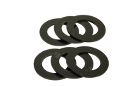 Belltech LEVELING SPACER 1inch (3 X 5/16inch) COLORADO