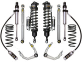 ICON 2008+ Toyota Land Cruiser 200 Series 2.5-3.5in Stage 6 Suspension System