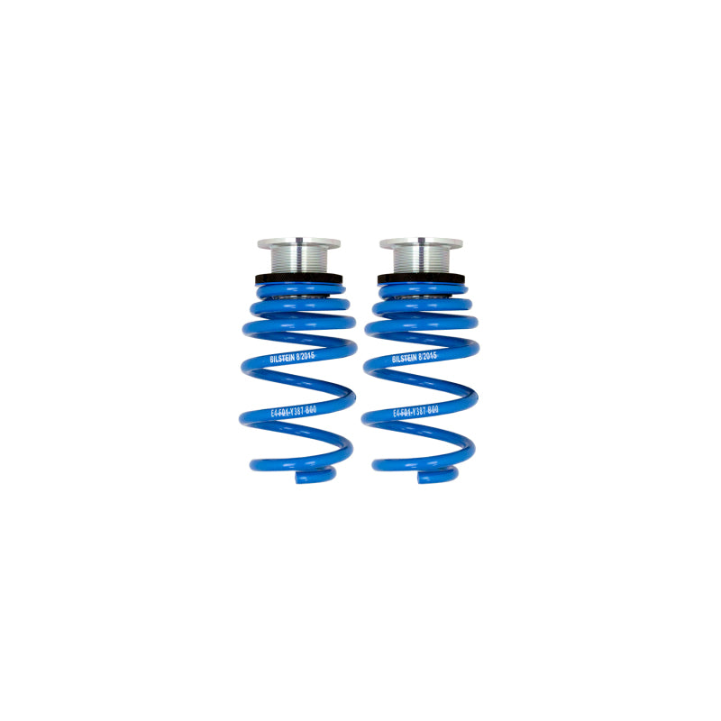 Bilstein B16 (PSS10) 2014-2015 Mini Cooper Base/S Front & Rear Performance Suspension System Bilstein B16 (PSS10) 2014-2015 Mini Cooper Base/S Front & Rear Performance Suspension System