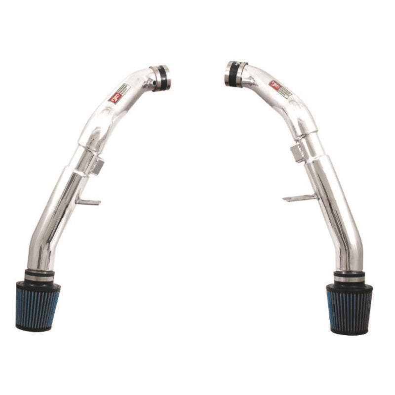 Injen 07-08 G35 4Dr 3.5L/08-13 G37 2Dr 3.7L excl IPL/09-13 G37 4Dr 3.7L V6 Polished Cold Air Intake Injen 07-08 G35 4Dr 3.5L/08-13 G37 2Dr 3.7L excl IPL/09-13 G37 4Dr 3.7L V6 Polished Cold Air Intake