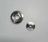 Ferrea Ford Voodoo Beehive Spring 7 Deg Pro CNC Tool Steel Retainer - Single