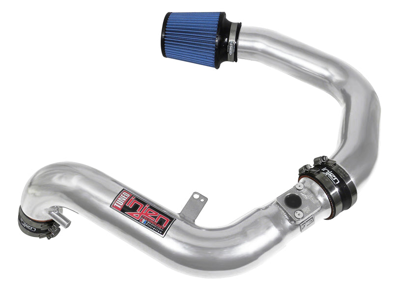 Injen 07-08 Scion Tc Polished Cold Air Intake Injen 07-08 Scion Tc Polished Cold Air Intake