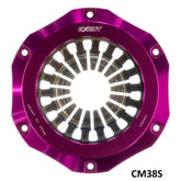 Exedy 1991-1996 Acura NSX V6 Hyper Multi Carbon Cover Assembly Pull Type Cover