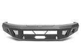 Body Armor 4x4 14-19 Toyota Tundra Eco Series Front Winch Bumper