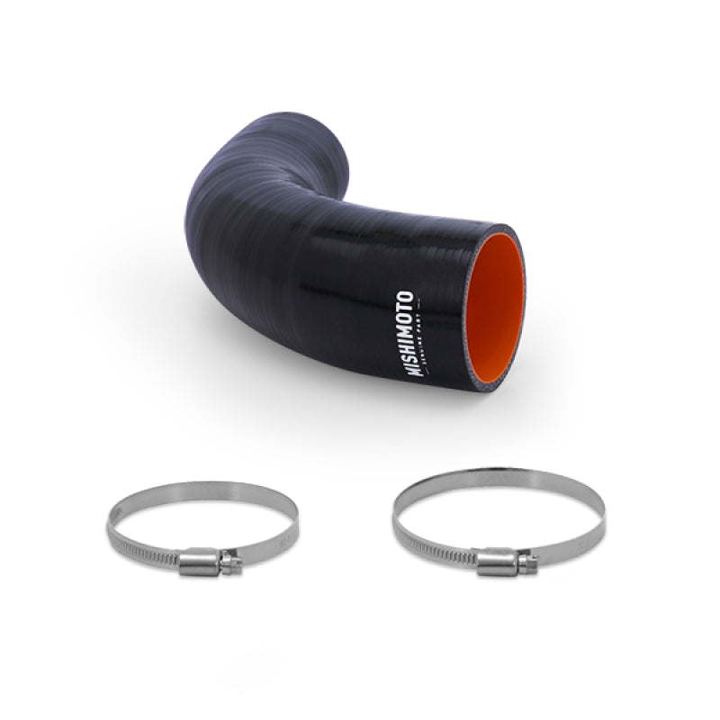 Mishimoto 2016 Ford Focus RS 2.3L Performance Air Intake Kit - Wrinkle Nitrous Blue Mishimoto 2016 Ford Focus RS 2.3L Performance Air Intake Kit - Wrinkle Nitrous Blue