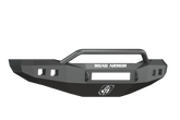 Road Armor 06-08 Dodge 1500 Stealth Front Bumper w/Pre-Runner Guard - Tex Blk