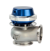 Turbosmart WG40 Compgate 40mm - 5 PSI BLUE **NOTE: 5 PSI SPRING**
