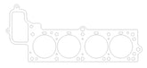 Cometic Toyota 18R Celica 92mm Bore .043 inch CFM-20 Head Gasket