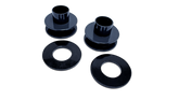 Body Armor 4x4 94-12 Dodge Ram 2500/3500 4WD 2.5in Coil Spacer Front
