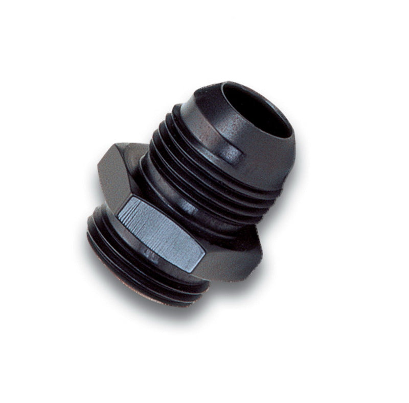 Russell Performance -6 AN to -10 AN Radius Port Adapter Russell Performance -6 AN to -10 AN Radius Port Adapter