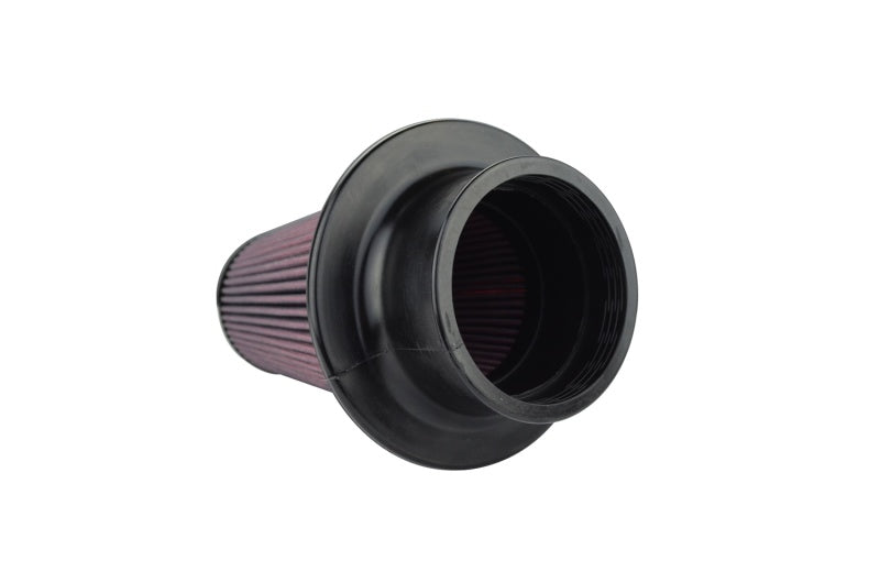 Injen 8-Layer Oiled Cotton Gauze Air Filter 3.75in ID/ 7in Base / 8.8in Height / 5in Top Injen 8-Layer Oiled Cotton Gauze Air Filter 3.75in ID/ 7in Base / 8.8in Height / 5in Top