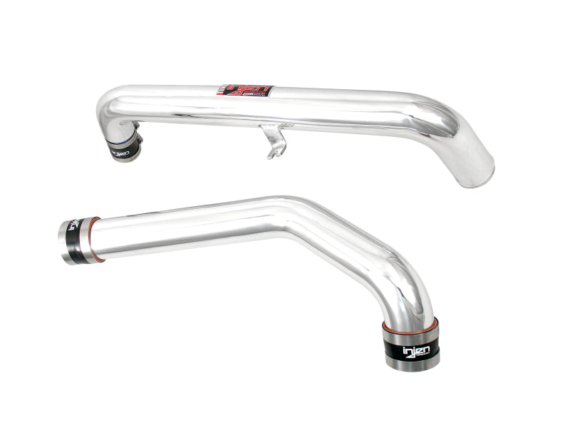 Injen 08-09 Cobalt SS Turbochared 2.0L Polished Intercooler Piping Kit Injen 08-09 Cobalt SS Turbochared 2.0L Polished Intercooler Piping Kit