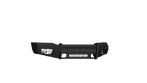 Road Armor 18-20 Ford F-150 Vaquero Front Non-Winch Bumper - Tex Blk