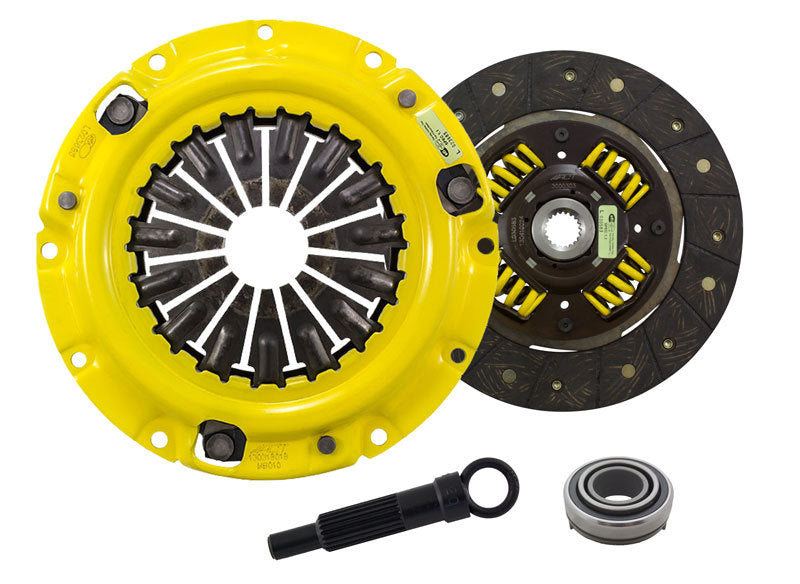 ACT 1990 Eagle Talon HD/Perf Street Sprung Clutch Kit ACT 1990 Eagle Talon HD/Perf Street Sprung Clutch Kit