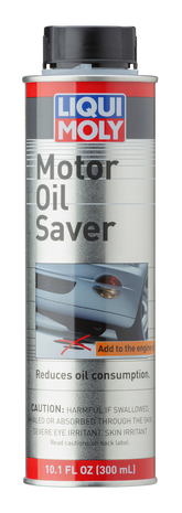 LIQUI MOLY 300mL Motor Oil Saver