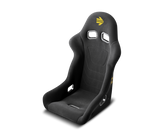 Momo Start Seats (FIA 8855-1999) - Black Hardshell