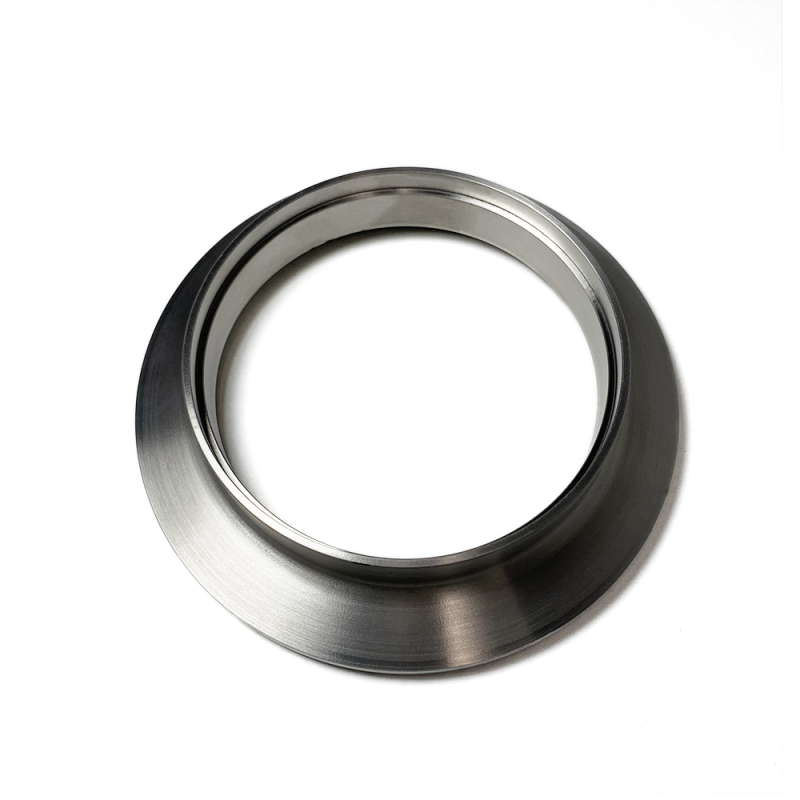 Ticon Industries Audi R8/Huracan Titanium Exhaust Flange Ticon Industries Audi R8/Huracan Titanium Exhaust Flange
