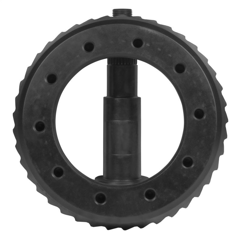 Yukon Gear High Performance Gear Set For GM 11.5in in a 3.73 Ratio Yukon Gear High Performance Gear Set For GM 11.5in in a 3.73 Ratio